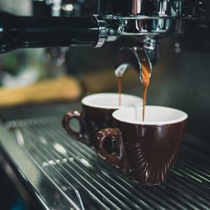 Cafea boabe espresso